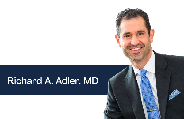 Richard A.Adler, MD