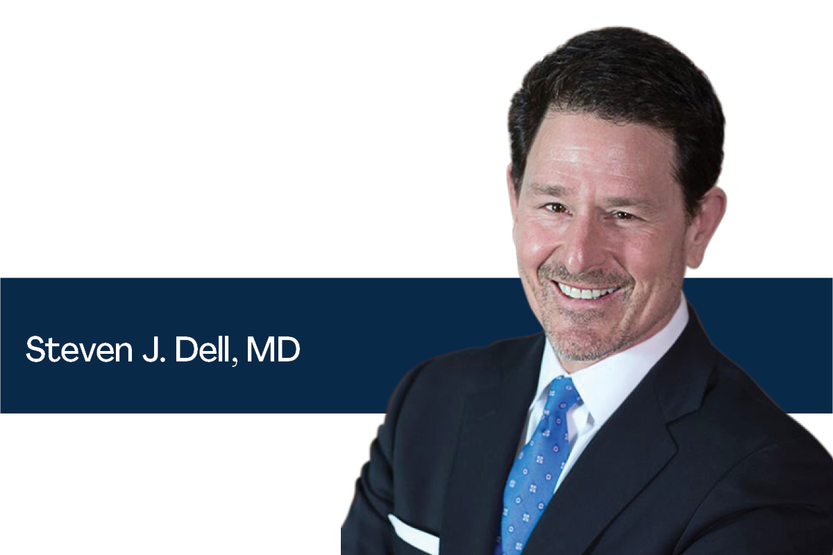 Steven J.Dell, MD